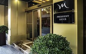 Hotel President